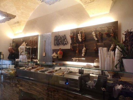 Casa Linda
